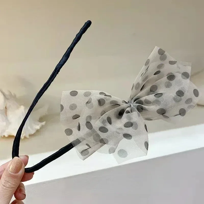 Elegant Pearl Lazy Hair Curler Bow Barrettes Braided Hair Artifact Vintage Women Flower DIY Hair Maker Tools Scrunchies Headwear