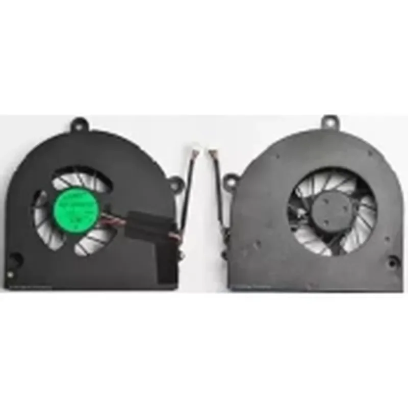 CPU Cooling Fan for Packard Bell EasyNote TM87 TM89 TM93 TM94 Notebook Laptop Replacement Parts