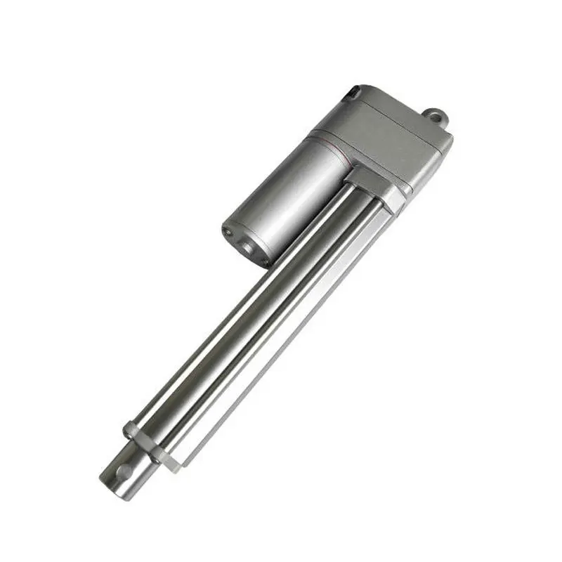 

Miniature DC electric push rod, small 12v industrial DC RV CE large power linear electric push rod