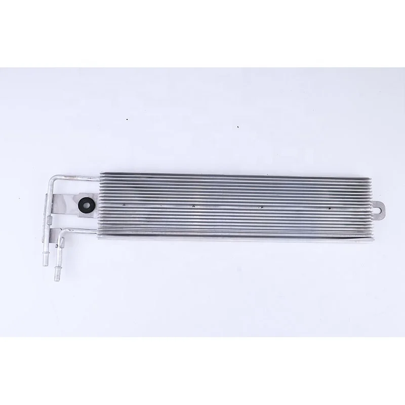 Aftermarket Automatic Engine Oil Cooler Compatible with 1K0203491D, with 1 Year Warranty