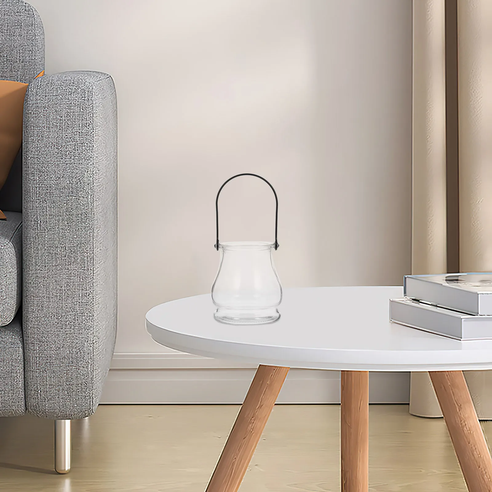 

DIY Mosaic Glass Holder Kit Handmade Craft Set Thanksgiving Holiday Paintable Vase Teens Adults Stained Glass Ornament