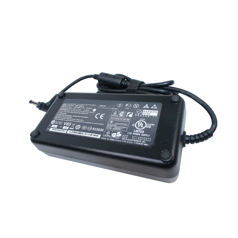 For ASUS 19.5V 7.7A AC Adapter Charger A17-150P1A ADP-120ZB BB ADP-150NB D Power Supply G71 G72G G74 G73