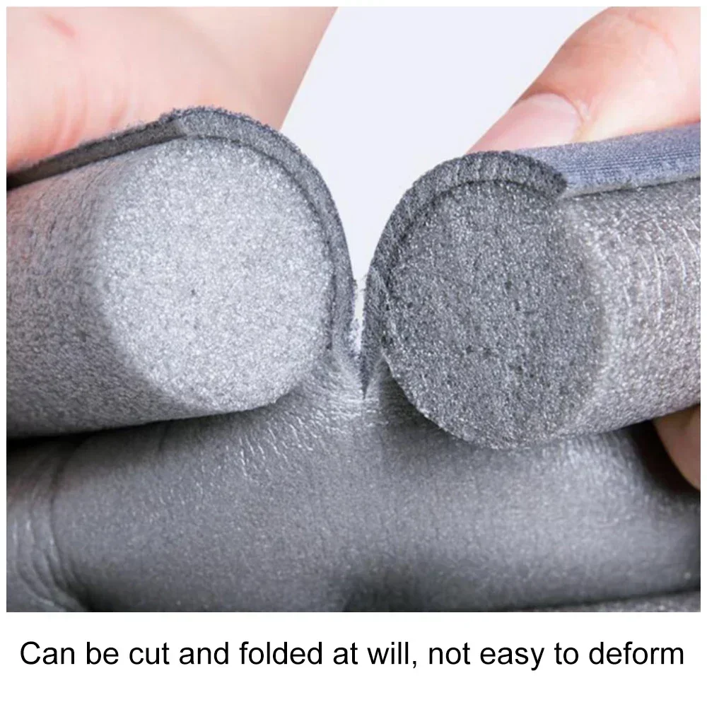 شريط غلق أسفل الباب قابل للتعديل ، شريط الطقس ، تحت سدادة الباب ، سميك مضاد للبرد ، مانع الفجوة ، شرائط ، 95: 1