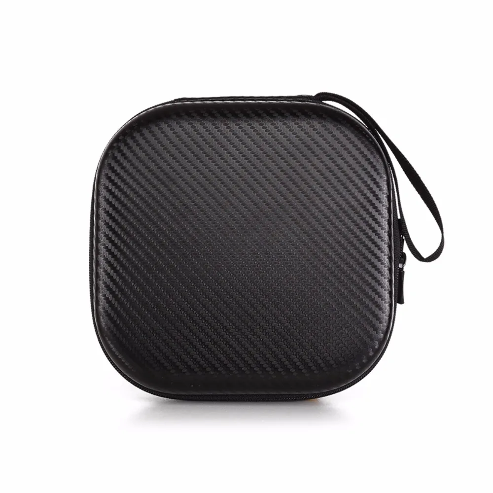 กระเป๋าถือการขนส่งป้องกันกล่องPU EVAแบบพกพาสำหรับDJI Telloอุปกรณ์เสริมTravel Protector