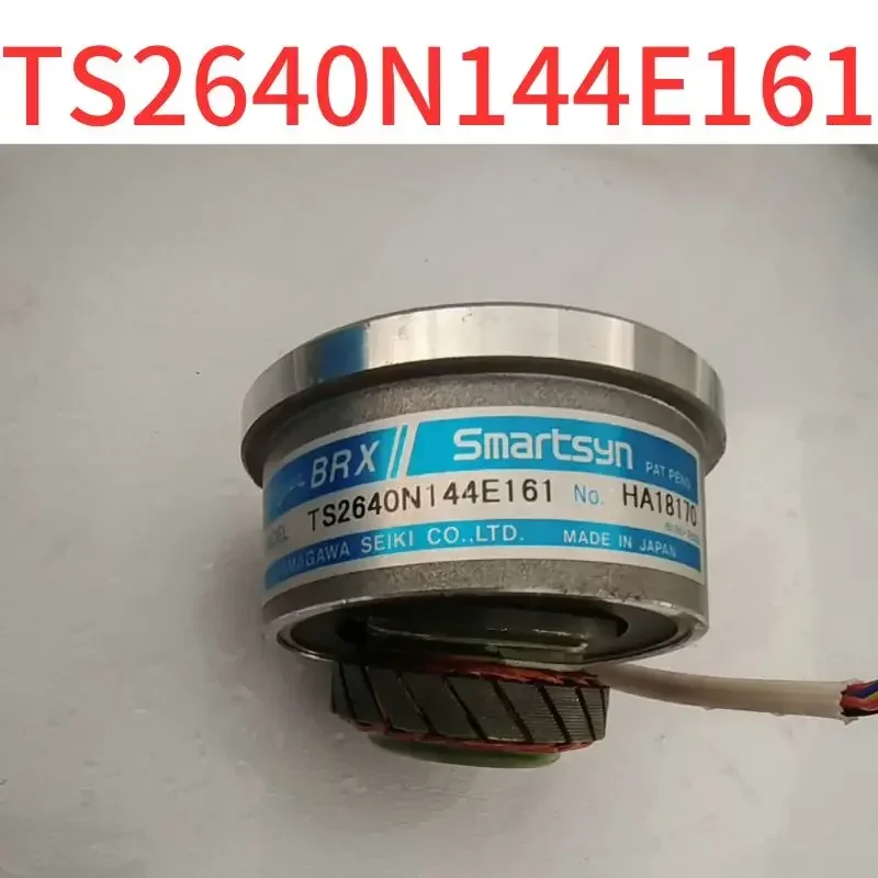 

Used Encoder TS2640N144E161