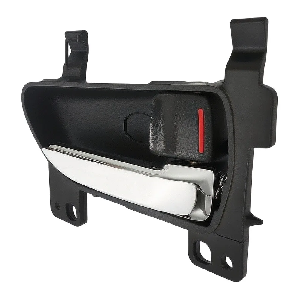 61051FJ022VH Front Right Interior Door Handle For Forester For SJ 2013‑2018 For Impreza For WRX For STI 2015‑2021 For XV