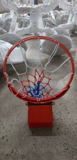 

Баскетбольная стойка с двойной пружиной для помещений и улицы, настенная, для взрослых, с трехточечным креплением, с двойной пружиной.