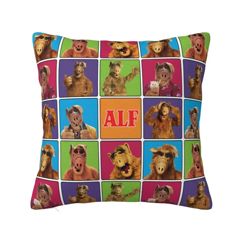 Alien Life Form Alf… - image