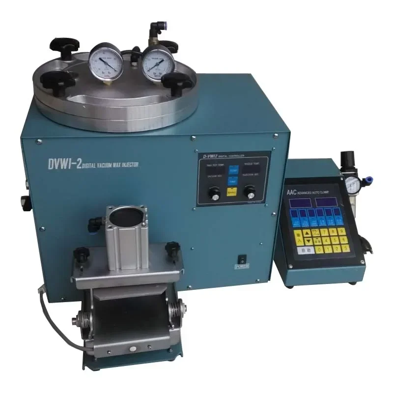 High Quality Jewelry Wax Injector Machines Vacuum Wax Injector 110V