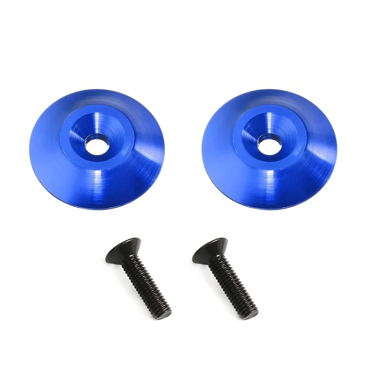 

2 шт. задних уплотнителей для крыла радиоуправляемой машины 1/8, универсальные фиксирующие шайбы для усиления защиты хвостовой части F-002 — Кронштейн для игрушечных моделей