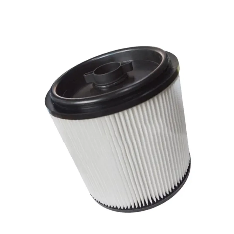 A52Q-Hochleistungs-HEPA-Filter 2 Stück für KARCHER WD1/1S Classic KFI1310 Filterpatrone Nass-Trocken-Staubsauger Ersatz – Detail 3