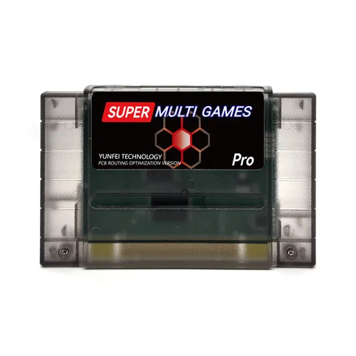 Tarjeta Flash avanzada, adaptador de tarjeta Super SNES 1000 en 1, dispositivo de respaldo de juego SFC para accesorios de juego SNES US con tarjeta SD de 4GB