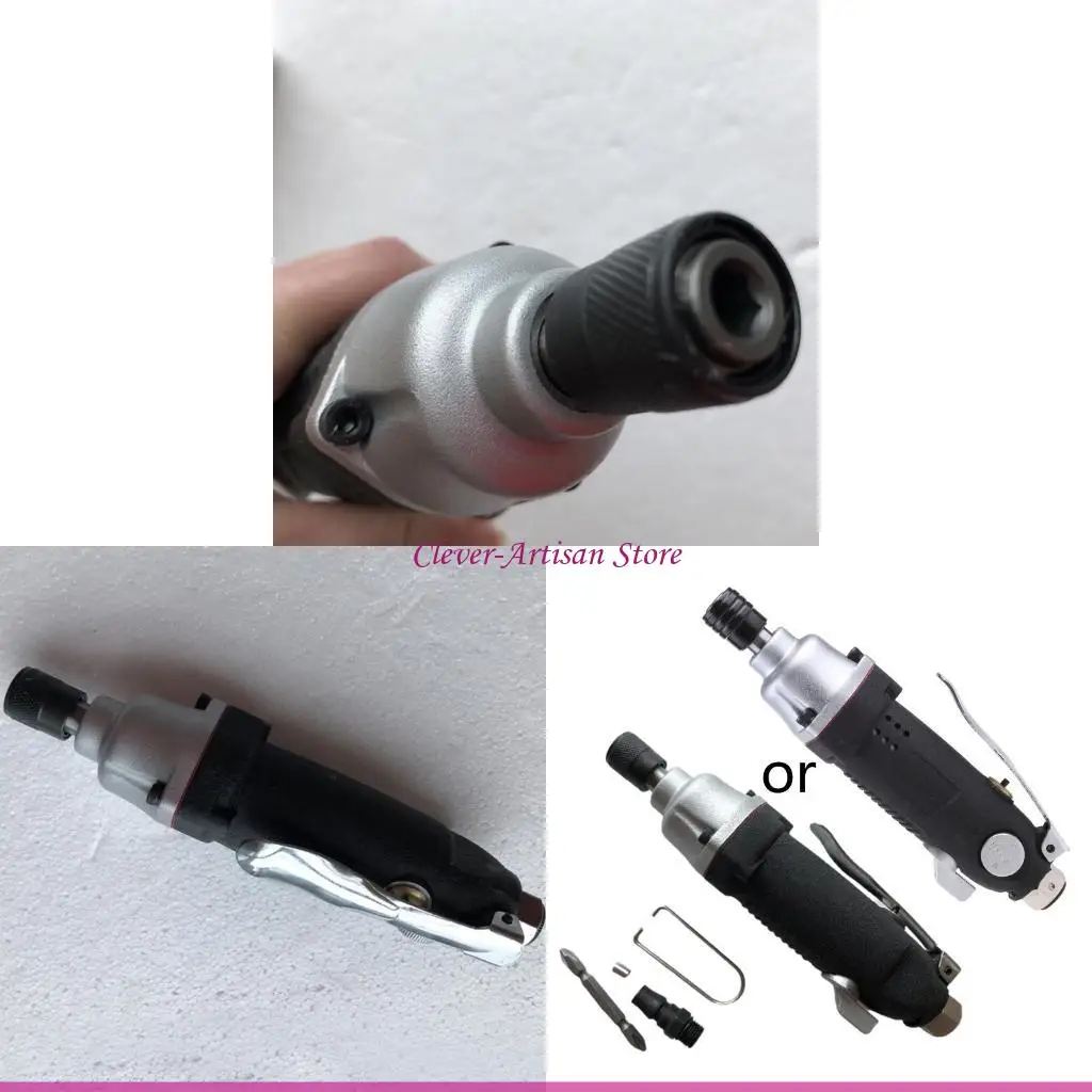 E06B 5H Air Screwdr… - image