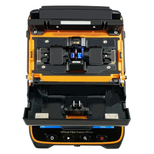 

2025 Hot Sale AMT001 Fiber Fusion Splicer