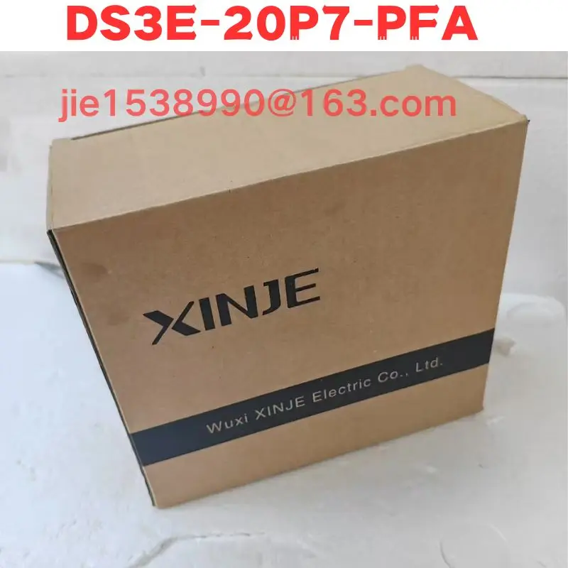 Brand New  Servo Driver DS3E-20P7-PFA Original Latest Quotation