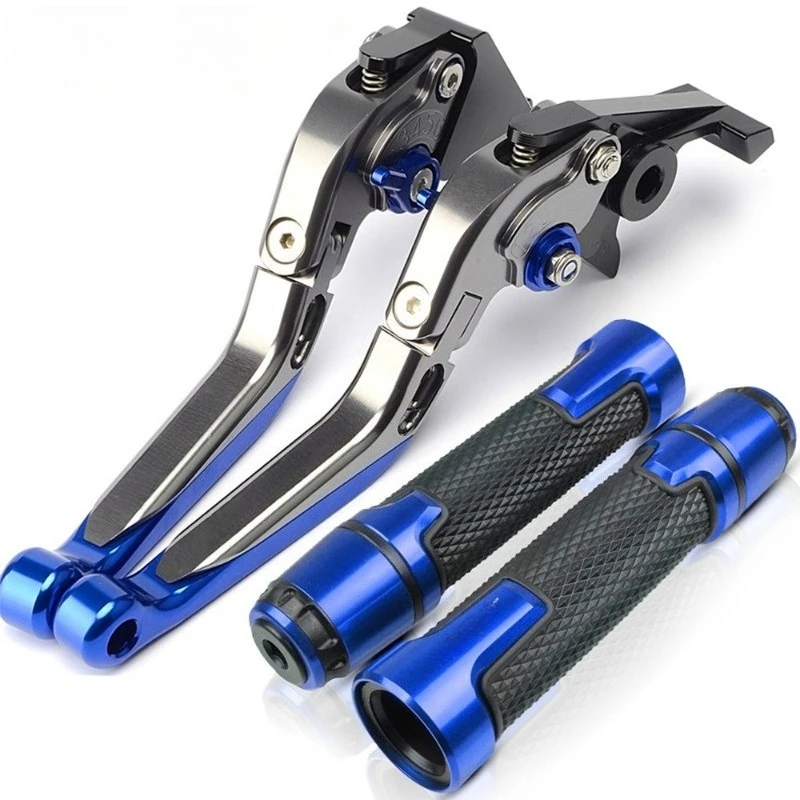 

Modify the brake horn clutch handle pull rod For Yamaha