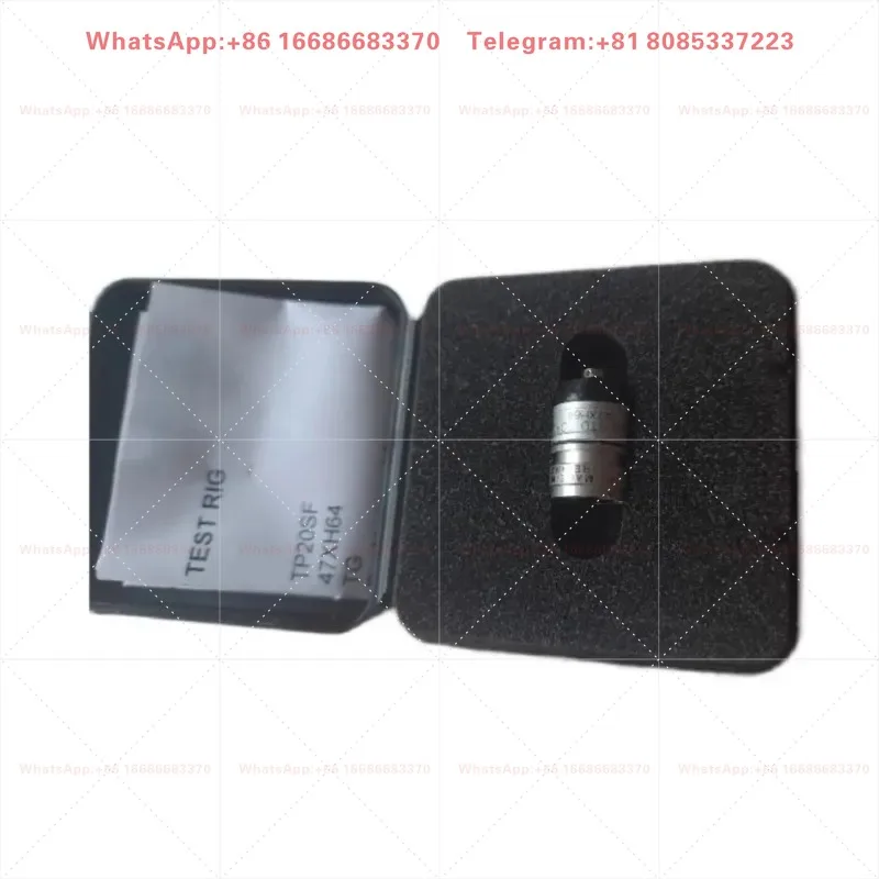 Renishaw three seater probe A-1371-0270TP20 Original with original packaging