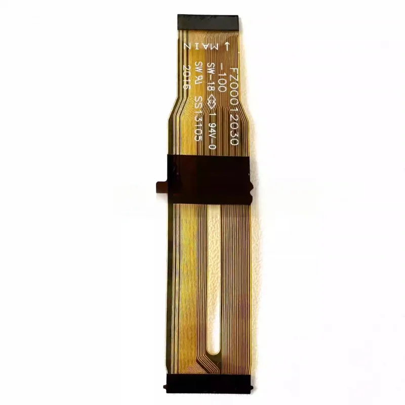 Camera repair accessories for Fujifilm X-T4 XT4 CCD sensor chip CMOS mainboard screen back power strip.