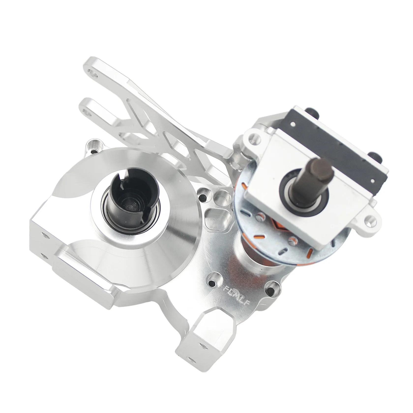 Rc Car Full Metal Differential Gear or Small Gear or Bearing or Gear Shell 1pc  for 1/5 HPI ROFUN BAHA ROVAN KM BAJA 5B 5T 5SC