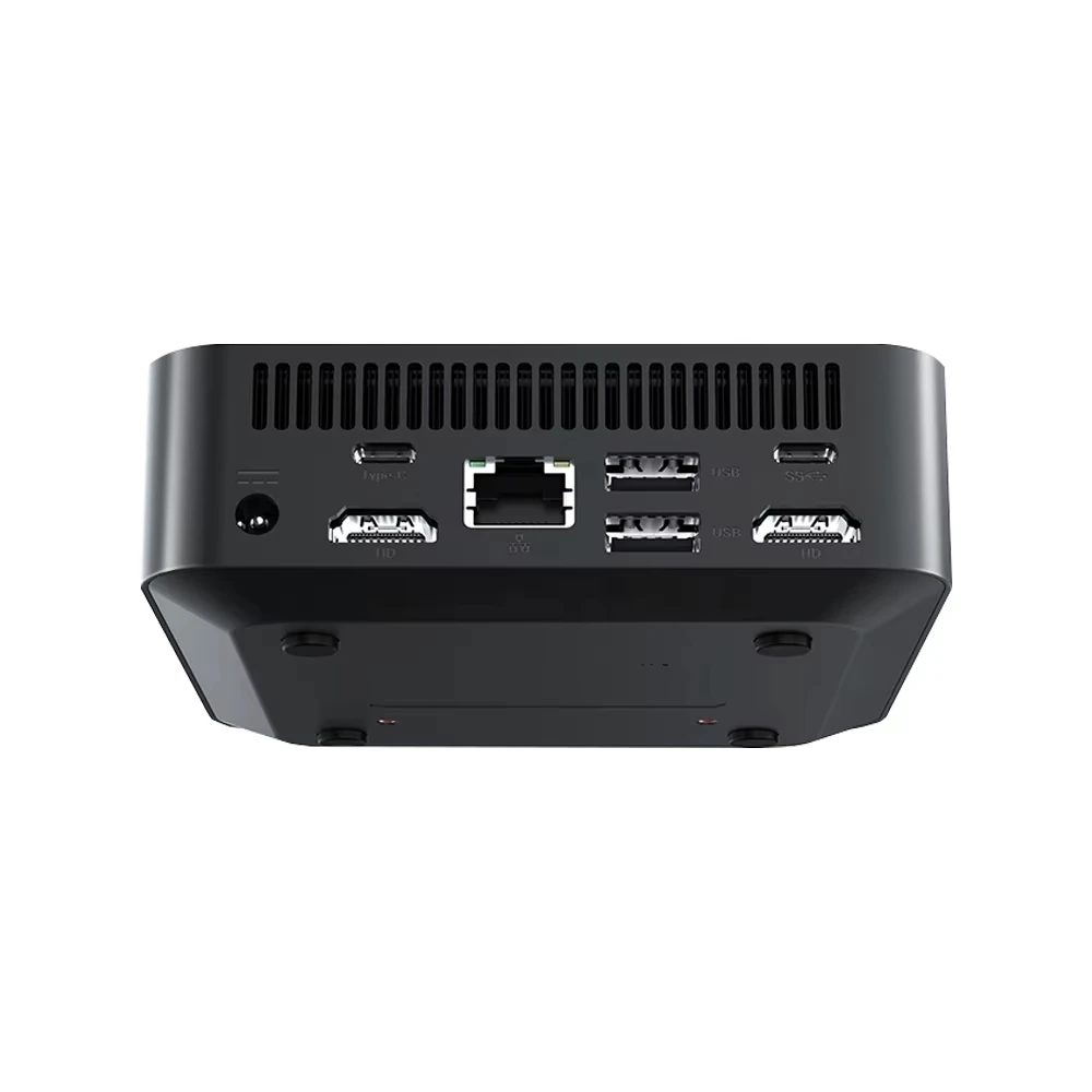 SOYO M4 Pro Mini PC Review: A Compact Powerhouse for Modern Computing