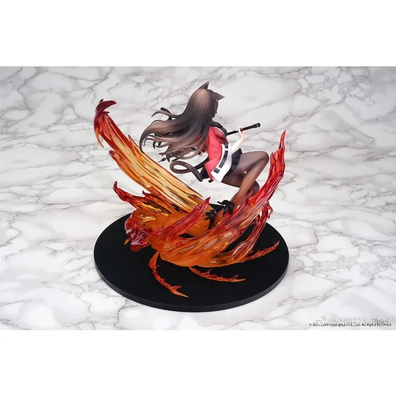 

【In Stock】APEX-TOYS Arknights Sky Elite 2 Ver H23CM