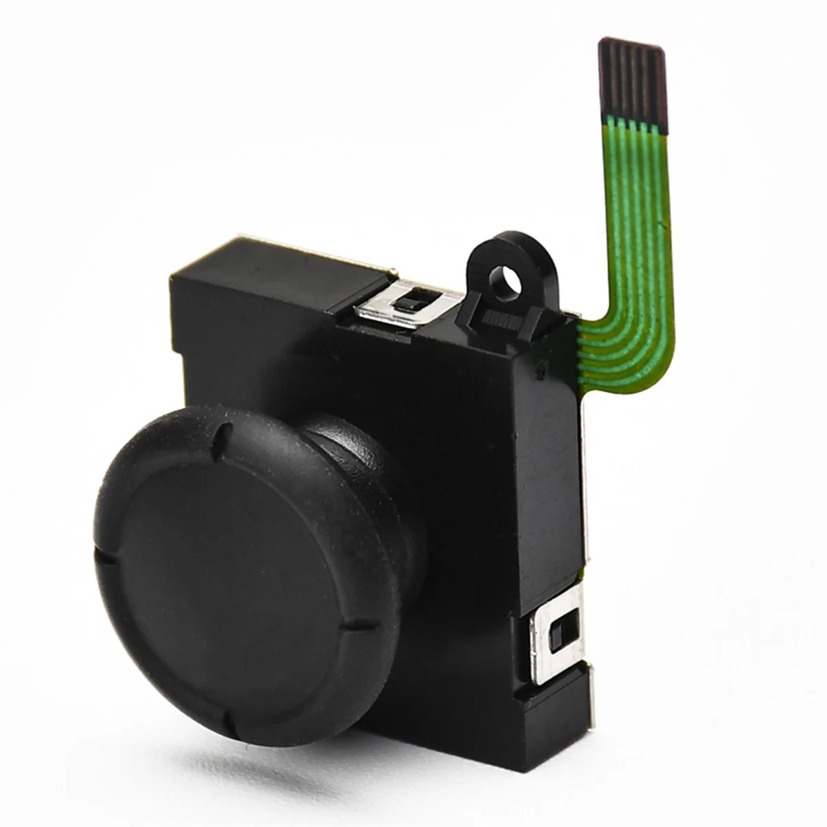 10PCS Joystick for Switch Lite 3D Analog Joystick Thumb Sticks for Nintend NS Switch Joy Con Joystick Controller YDH