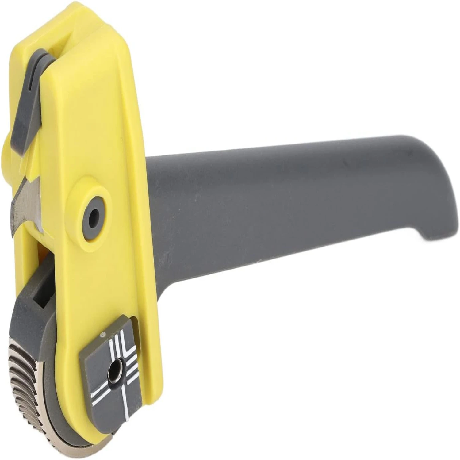 

Durable, efficient, and precise cable stripping tool for electricians and DIY enthusiasts - Achieve enhanced performance and eff
