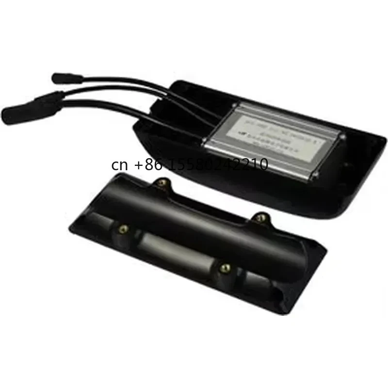 for KT 36V 48V 500W Low Noise Regenerative E Bike Controller with Display