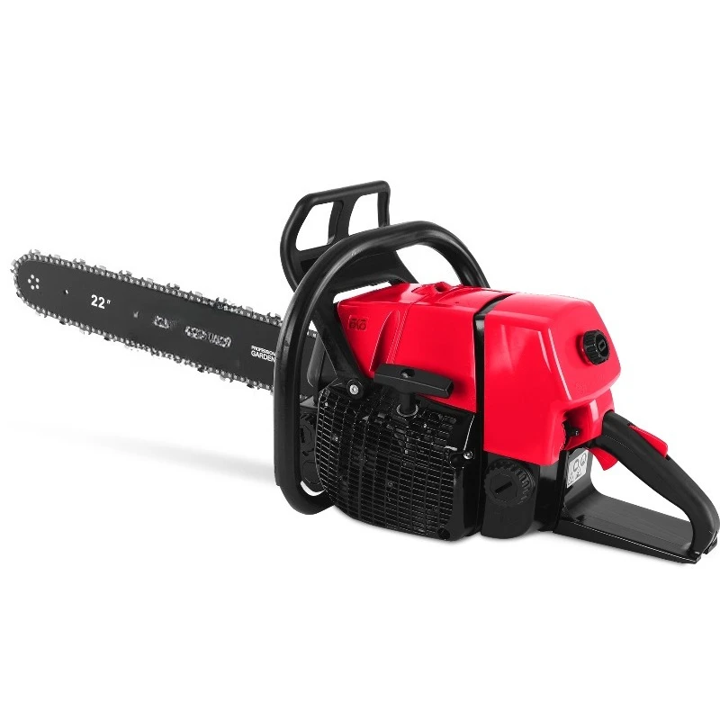 Professional 660 G.asoline Chainsaw Wood Cutter 92cc G.asoline Chainsaw