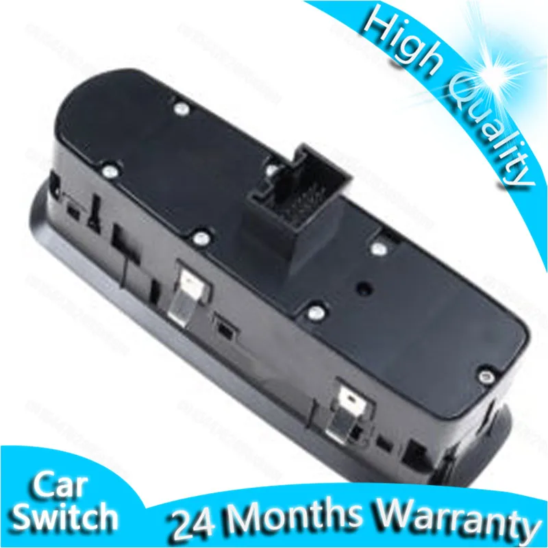 

Front Door Window Switch For Porsche For Panamera For Cayenne Macan 7PP959858RDML 7PP959858MDML Accessories Auto Parts