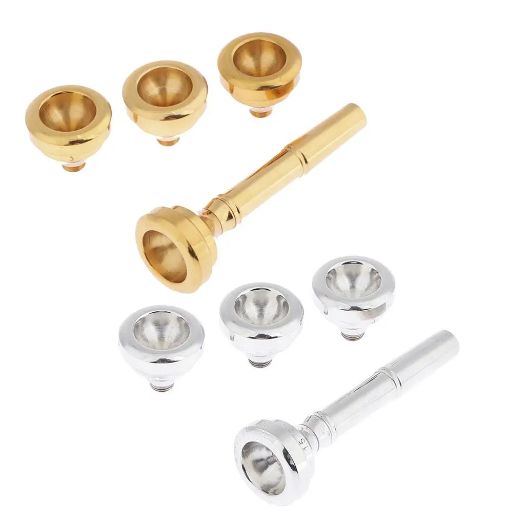 Multi Size Trumpet …