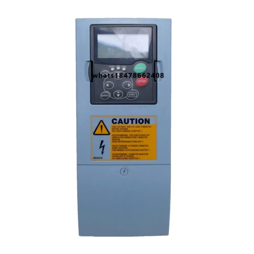 NXS03005A2H0SSGA1A2000000 NXS03005-A2H0SSG-A1A2000000 300kW Heavy-Duty Inverter VFD for Mining & Cement Plants 690V 3-Phase IP55