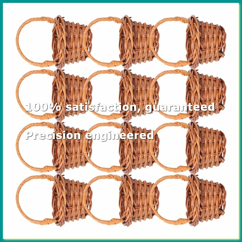 Mini Woven Baskets Miniature Flower Baskets Miniature Flower Baskets Small Easter Candy Gift Baskets-A09G