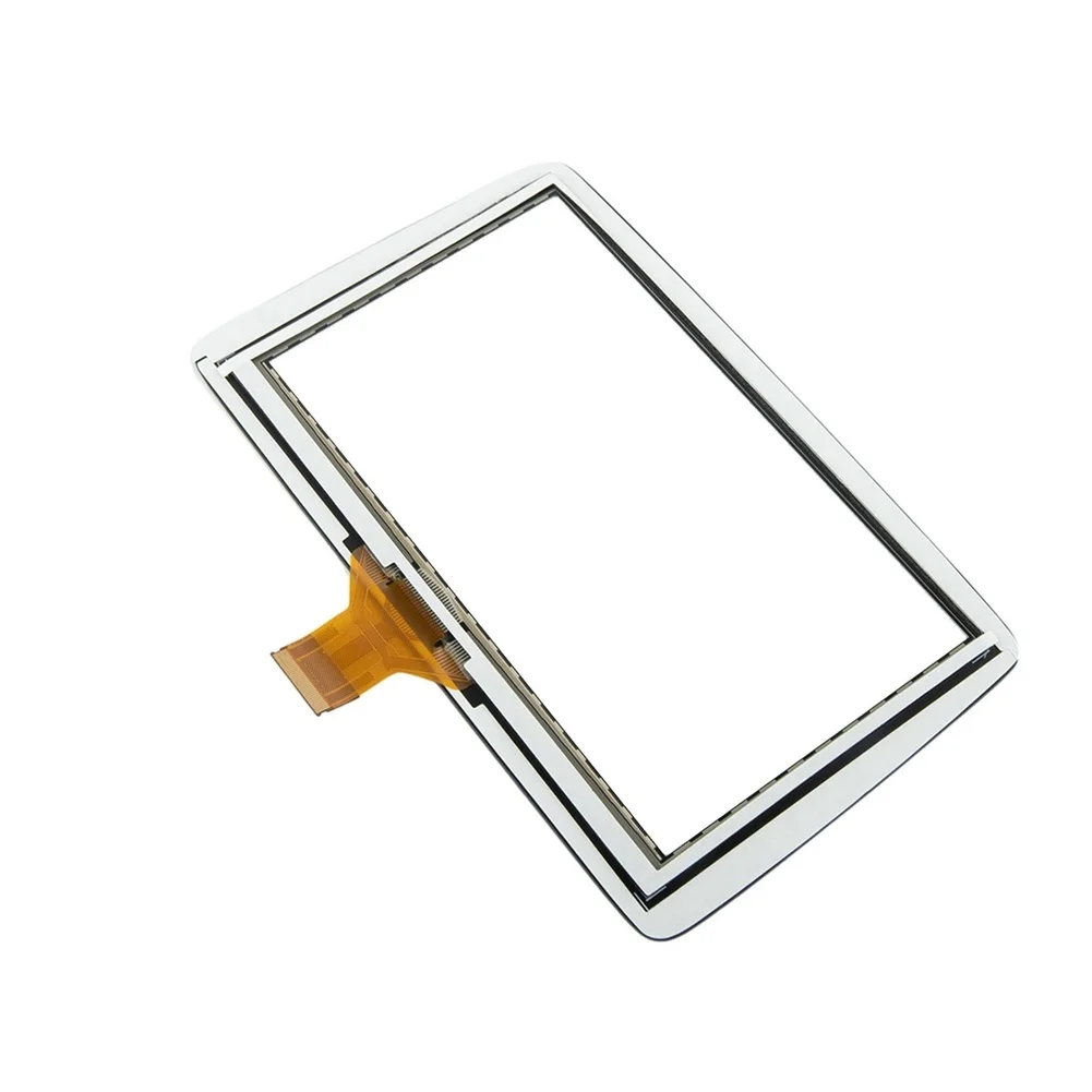 

For Mazda MX-5 2014-2016 Digitizer Screen Replacement As Shown In The Picture Excellent Quality High Compatibility