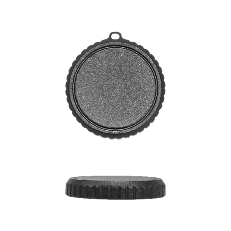Silicone Lens Cap Anti-scratch Anti-Fingerprint Protective Cover Accessories
