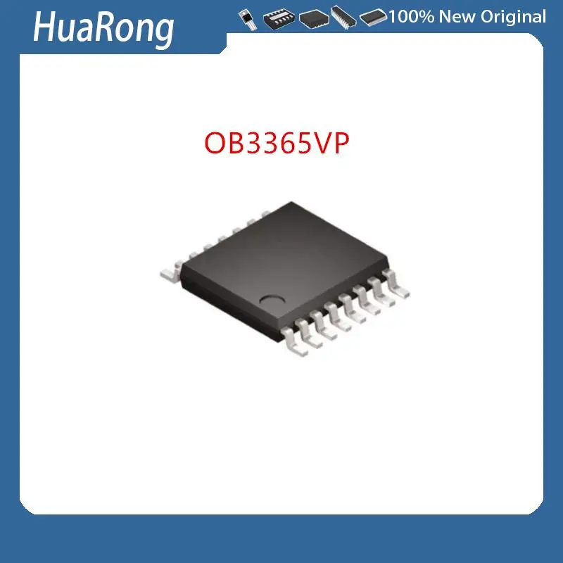 10Pcs/Lot  OB3365VP OB3365 TSSOP-16   TL2299ML  QFP-100  ISL24003IRZ  ISL24003  QFN-44