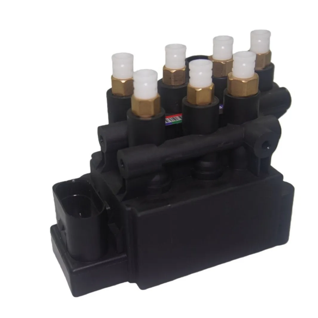 971616056 Applicable To The New 971 Air Shock Absorber Distribution Valve, Factory Direct Sales