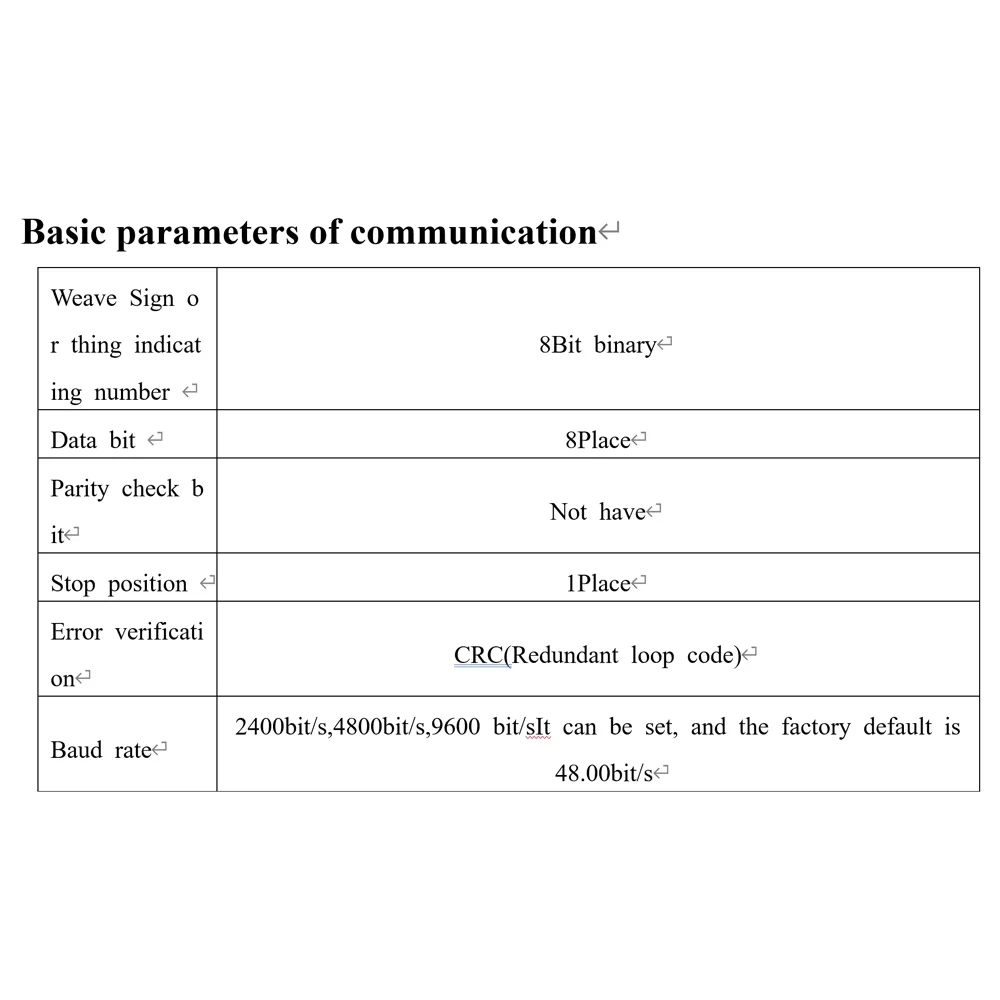 0-60m/s Ultrasonic Wind Speed Wind Direction Sensor Module Weather Stations Transmitter CO2 PM2.5 Illuminance Integrated Monitor