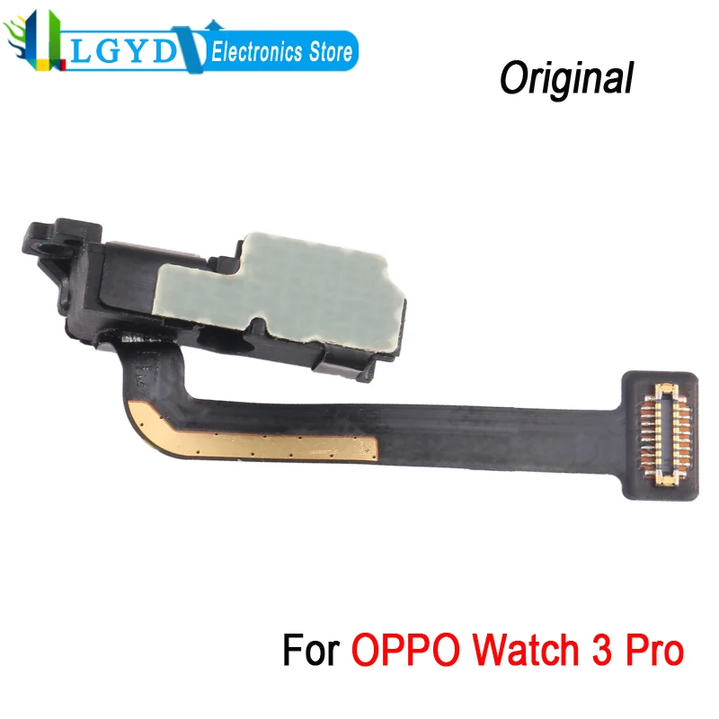 Original Button Flex Cable For OPPO Watch 3 Pro Smartwatch Repair Spart Part