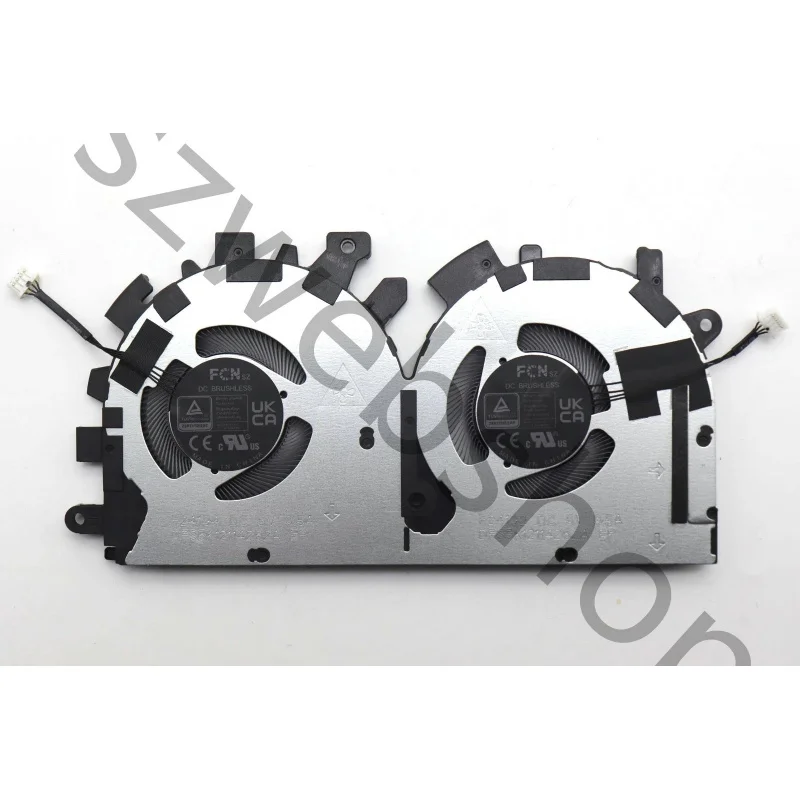 Z  5F10S14229 New CPU Cooling Fan DC5V For Yoga Slim 7 14ILL10 83JX 14AKP10 83JY