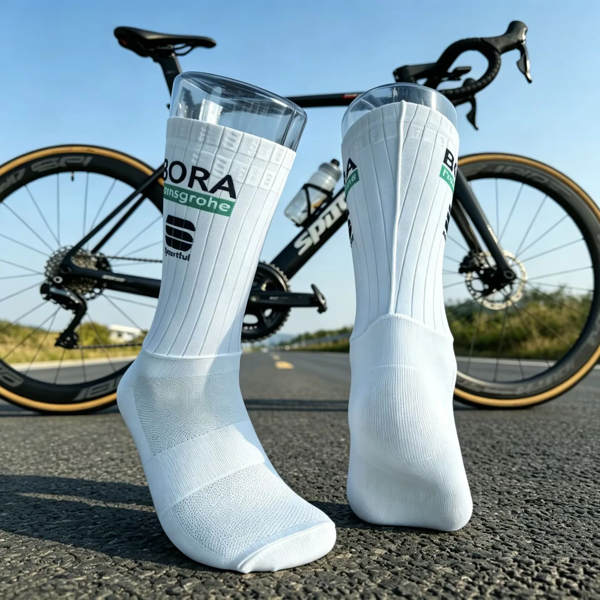 Chaussettes de cyclisme anti-d - Silicone Sock Hotend avis et prix