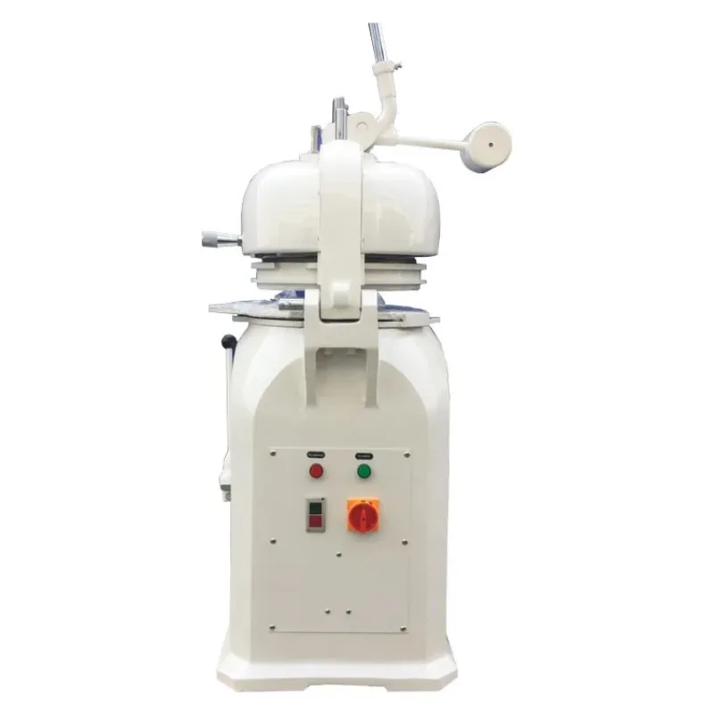 Bakery equipment 30/36 dough partitioning machine, rounding and dividing rounding machine 30-100g