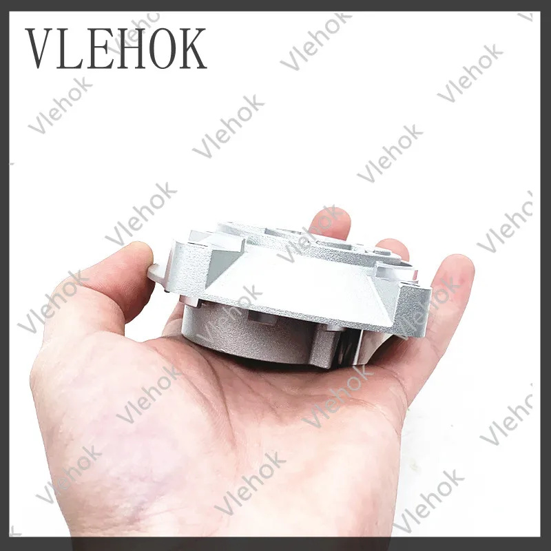 Hammer case cover complete for Makita TW0350 Power Tool Accessories Electric tools part