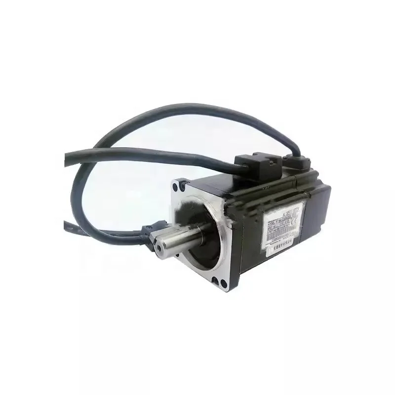 ASDA-AB Series Serv…