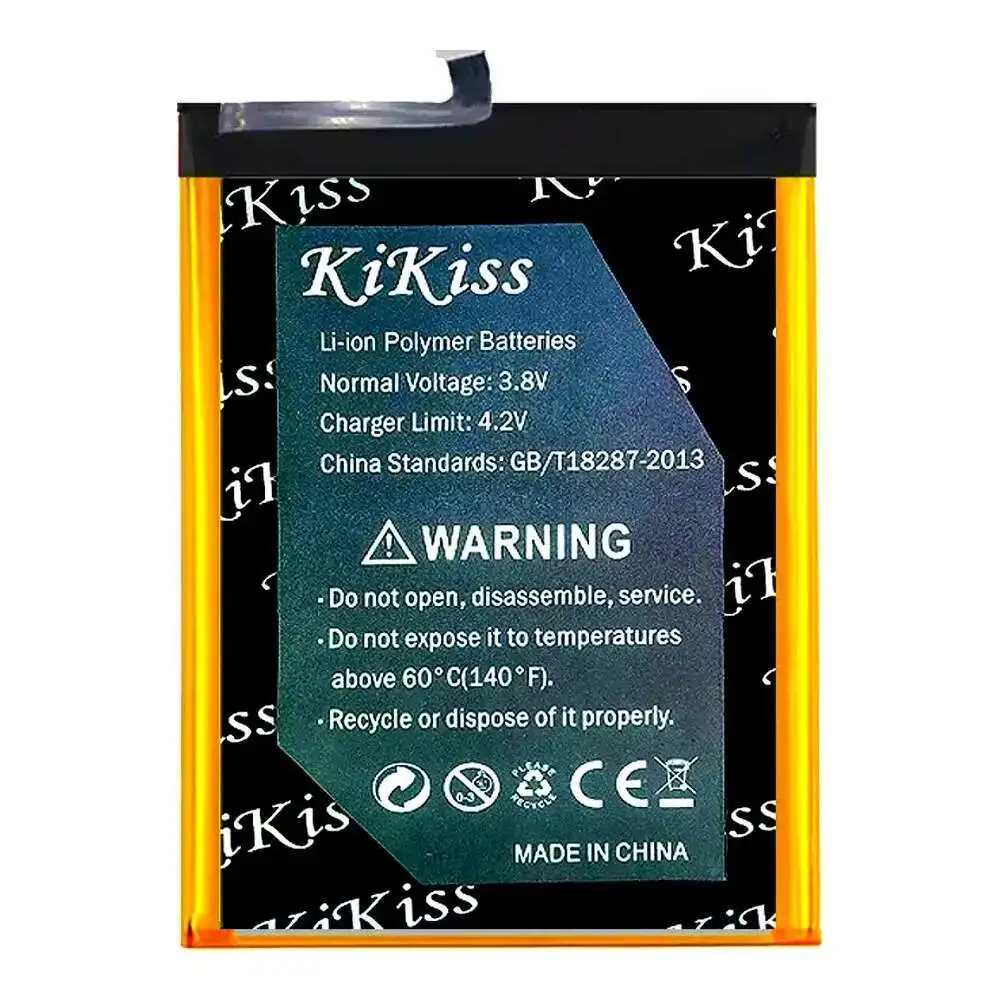 

5100Mah For Agm A10 H2 High-Capacity Mobile Phone Battery