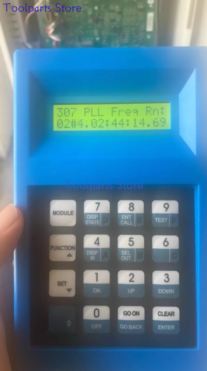 TT OTIS 서버/엘리베이터 작동/디버거/GAA2175AK3 엘리베이터 테스트 도구