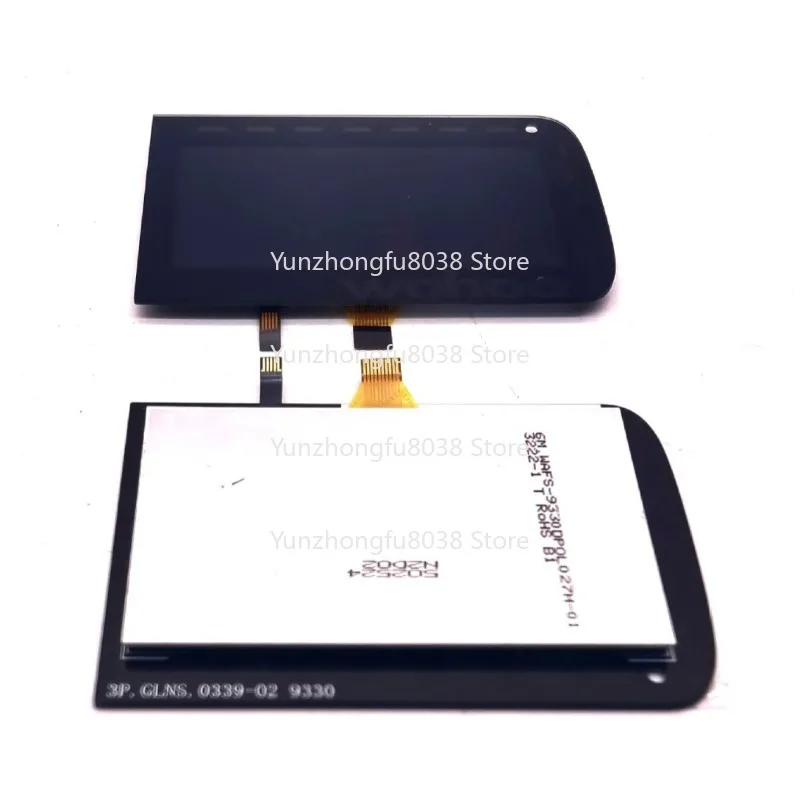 

WFCC5 Elemnt Bolt V1 V2 LCD Screen (code Watch Screen)