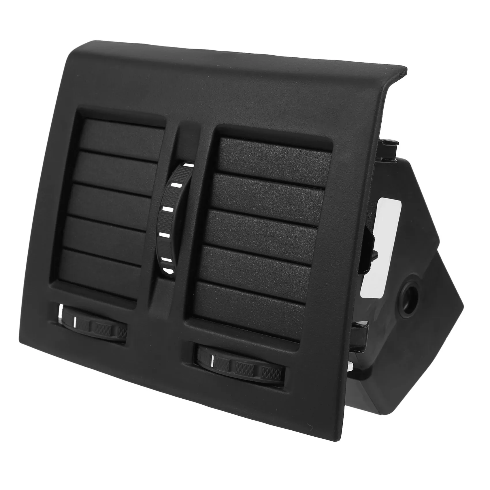 

B07A-1Z0819203 Black Rear Outlet Air Vent Assembly for 04-13