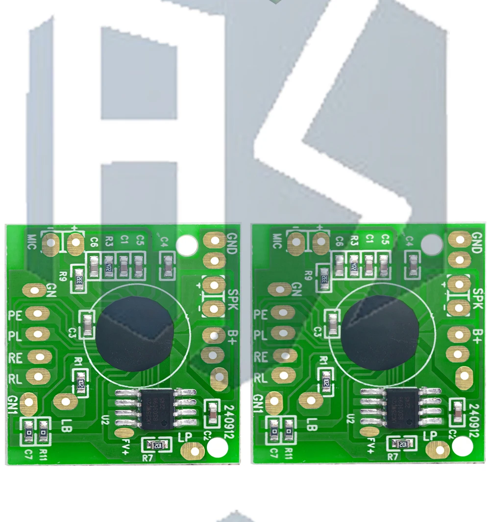 Soundmodul für elektronisches Spielzeug, IC-Chip, Diktiergerät, 30 Sekunden, 120 Sekunden, Aufnahmewiedergabe, sprechende Musik, Audio, aufnehmbare Tafel, Geschenk – Detail 27