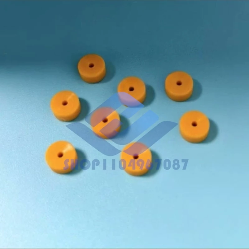 Waters HPLC WAT033276/700002760 حلقة إغلاق كروماتوغرافيا سائلة #4